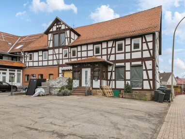 Wohnung zum Kauf 248.000 € 5 Zimmer 160 m² Mandern Bad Wildungen 34537