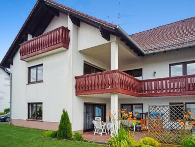 Mehrfamilienhaus zum Kauf 350.000 € 8 Zimmer 212 m² 989 m² Grundstück Bergrothenfels Rothenfels 97851