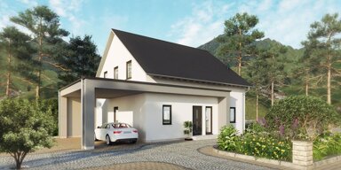 Einfamilienhaus zum Kauf provisionsfrei 284.129 € 5 Zimmer 181,8 m² 850 m² Grundstück Albertsthal Glauchau 08371