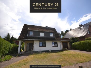 Einfamilienhaus zum Kauf 550.000 € 7 Zimmer 214 m² 628,5 m² Grundstück Neu Wulmstorf Neu Wulmstorf 21629
