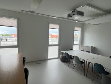 Bürofläche zur Miete Provisionsfrei 2.400 m² Bürofläche teilbar ab 1.102 m² Margaretenau - Dörnbergpark Regensburg 93049