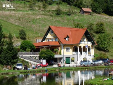 Haus zum Kauf 547.000 € 8.594 m² Grundstück Sankt Andrä im Sausal 8444