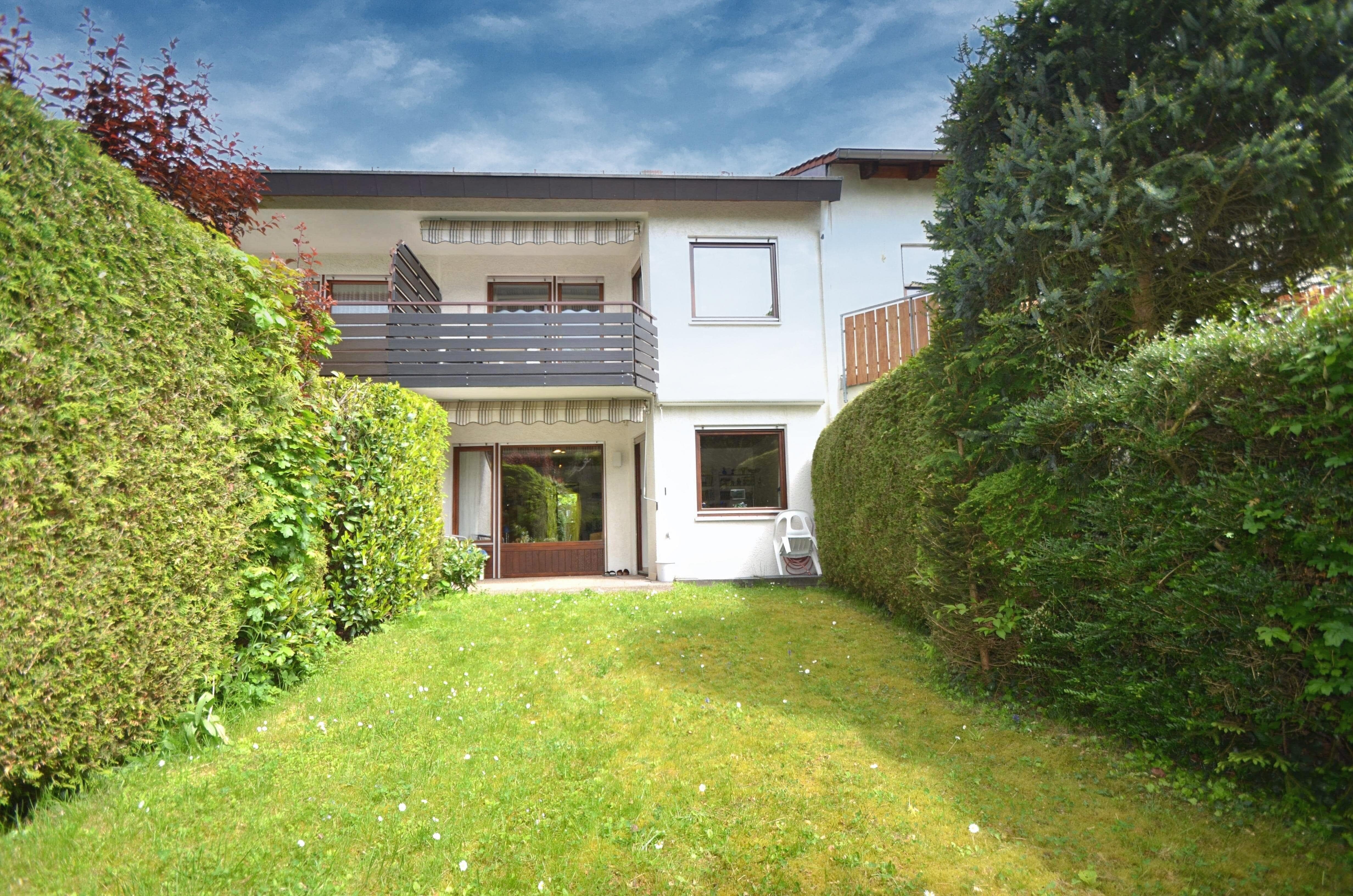Reihenmittelhaus zum Kauf 749.000 € 4,5 Zimmer 119 m²<br/>Wohnfläche 212 m²<br/>Grundstück Rohr Stuttgart 70565
