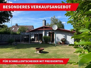 Einfamilienhaus zum Kauf Provisionsfrei 639.000 € 5,5 Zimmer 136 m² 839 m² Grundstück Schwarzenbek 21493