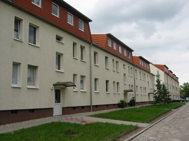 Wohnung zur Miete 310 € 3 Zimmer 59,2 m² Erdgeschoss Kliekener Schulstraße 2c Klieken Coswig (Anhalt) 06869