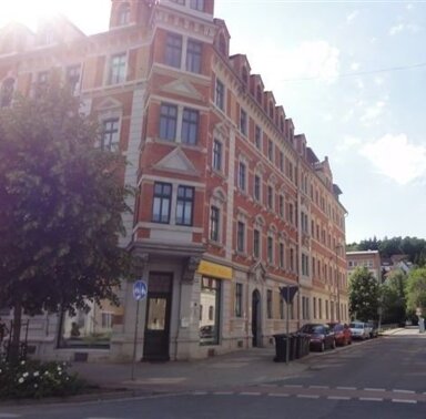 Wohnung zur Miete 667 € 5 Zimmer 102 m² 4. Geschoss Crassostraße 1 Meißen Meißen 01662