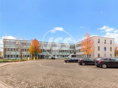 Bürofläche zur Miete Provisionsfrei 9,90 € 722,8 m² Bürofläche teilbar ab 190,3 m² Eutelis-Platz 1-3 Zentrum Ratingen 40878