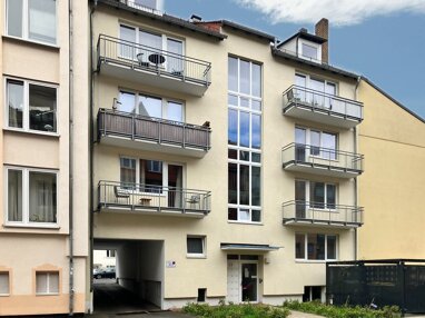 Wohnung zur Miete 419 € 1 Zimmer 29,1 m² 2. Geschoss Karthäuserstraße Kassel 34117