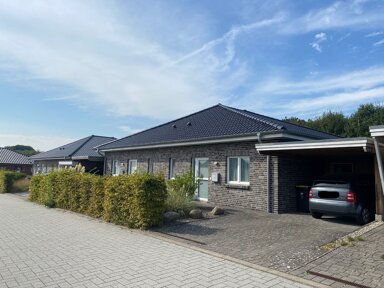 Doppelhaushälfte zum Kauf 299.000 € 3 Zimmer 80,5 m² 277,5 m² Grundstück frei ab sofort Klinkerhof Schleswig 24837