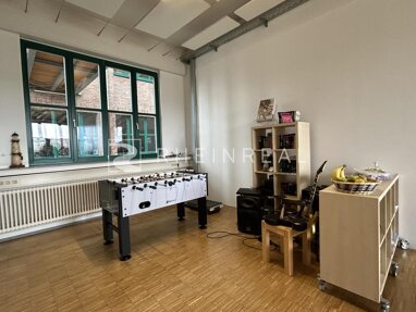 Büro-/Praxisfläche zur Miete 483 m² Bürofläche teilbar ab 483 m² Mülheim Köln 51063
