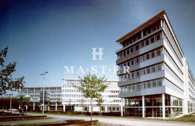 Bürofläche zur Miete 13,75 € 651 m² Bürofläche teilbar ab 651 m² Oststadt - Nord Mannheim 68165