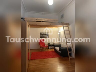 Wohnung zur Miete Tauschwohnung 325 € 1 Zimmer 33 m² Kreuzberg Berlin 10999