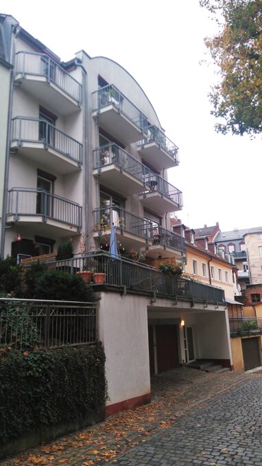 Wohnung zur Miete 715 € 3 Zimmer 79 m² 1. Geschoss Bogenstraße 10 Altstadt / Innenstadt 16 Fürth 90762