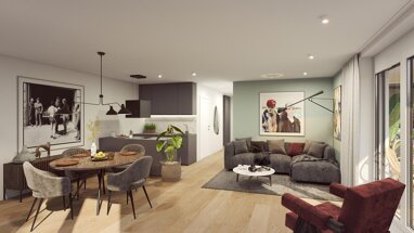 Wohnung zum Kauf 252.990 € 1 Zimmer 49 m² Hollabrunn 2020