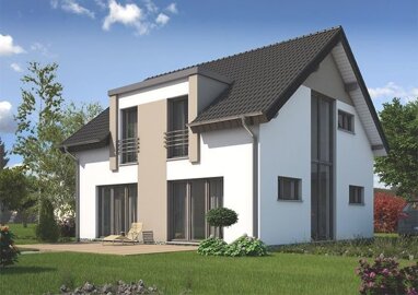 Einfamilienhaus zum Kauf Provisionsfrei 511.500 € 124 m² 436 m² Grundstück Jöllenbeck - West Bielefeld 33739