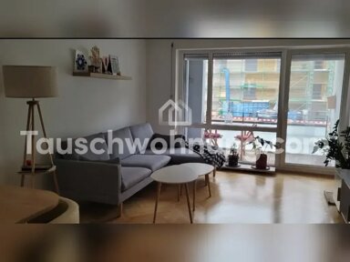 Wohnung zur Miete Tauschwohnung 1.350 € 3 Zimmer 55 m² 1. Geschoss Obergiesing München 81541