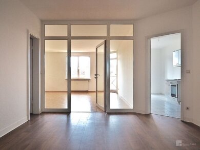 Wohnung zur Miete 850 € 3 Zimmer 87,8 m² 3. Geschoss frei ab 01.04.2025 Weststadt Schwerin 19059