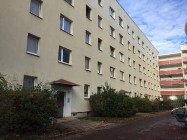 Wohnung zur Miete 487,60 € 3 Zimmer 61 m² 4. Geschoss Julius-Leber-Ring 63 Roter Berg Erfurt 99087