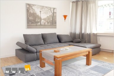 Wohnung zur Miete Wohnen auf Zeit 1.950 € 2 Zimmer 60 m² frei ab 01.04.2025 Oberkassel Düsseldorf 40545