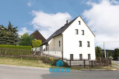 Mehrfamilienhaus zum Kauf 155.000 € 6 Zimmer 130 m² 800 m² Grundstück Geyersdorf Annaberg-Buchholz 09456