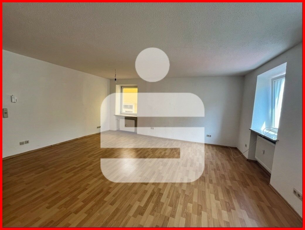 Wohnung zur Miete 600 € 3 Zimmer 80,1 m²<br/>Wohnfläche 1. Stock<br/>Geschoss Grafenau Grafenau 94481