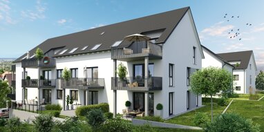 Wohnung zum Kauf 490.000 € 2 Zimmer 73 m² 1. Geschoss Alte Weinstraße 12-16 Bamlach Bad Bellingen 79415