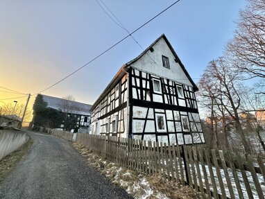 Bauernhaus zum Kauf 70.000 € 7 Zimmer 150 m² 4.500 m² Grundstück St. Gangloff 07629