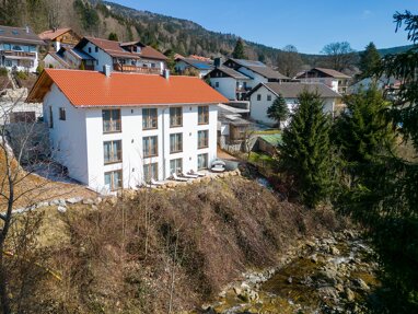 Doppelhaushälfte zur Miete 1.200 € 6 Zimmer 160 m² Bodenmais Bodenmais 94249