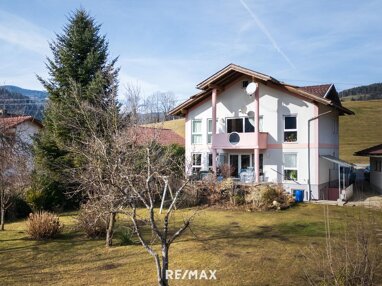 Einfamilienhaus zum Kauf 350.000 € 9 Zimmer 236 m² 966 m² Grundstück Liebetig Feldkirchen in Kärnten 9560