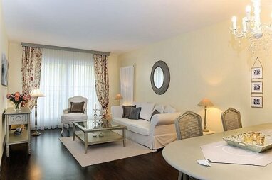 Wohnung zur Miete 1.348 € 2 Zimmer 55 m² Roden Saarlouis 66740