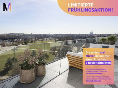 Wohnung zur Miete 2.395 € 2 Zimmer 86,5 m² 6. Geschoss Dennewitzstr. 42 Schöneberg Berlin 10783