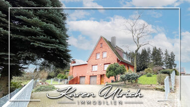 Einfamilienhaus zum Kauf 374.900 € 7 Zimmer 250 m² 1.542 m² Grundstück Amelinghausen Amelinghausen 21385