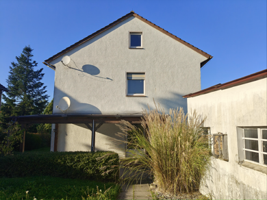 Mehrfamilienhaus zum Kauf 225.000 € 8 Zimmer 130 m² 794 m² Grundstück frei ab sofort Diestelbruch Detmold 32760