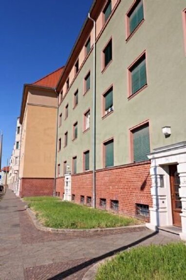 Wohnung zum Kauf Provisionsfrei 127.000 € 2 Zimmer 53,9 m² Erdgeschoss Gröpplerstraße 72 Neulindenau Leipzig 04177