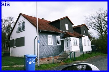 Einfamilienhaus zum Kauf 289.000 € 7 Zimmer 300 m² 1.000 m² Grundstück Ziegenhain Schwalmstadt 34613