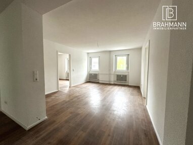 Wohnung zum Kauf Provisionsfrei 299.000 € 3 Zimmer 80,6 m² 2. Geschoss Tiengen Waldshut-Tiengen 79761