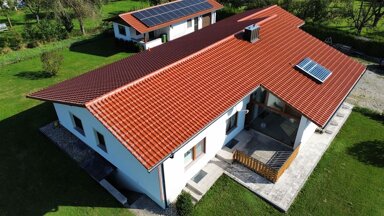 Einfamilienhaus zum Kauf 869.000 € 6 Zimmer 172,1 m² 2.203 m² Grundstück frei ab sofort Gütersdorf Tiefenbach , Kr Landshut 84184