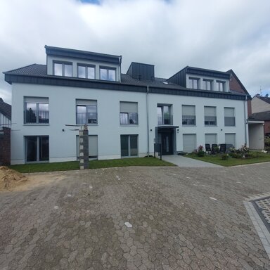 Wohnung zur Miete 960 € 2 Zimmer 71 m² 2. Geschoss frei ab sofort Holzheim Neuss 41472