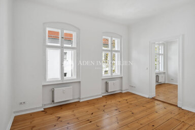 Wohnung zum Kauf 334.900 € 2 Zimmer 49,8 m² 4. Geschoss Joachim-Friedrich-Str. 9 Halensee Berlin 10711