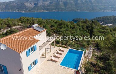 Villa zum Kauf 650.000 € 3 Zimmer 130 m² 402 m² Grundstück Korcula 20260