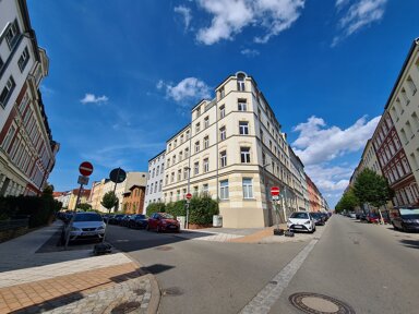 Wohnung zum Kauf 138.500 € 2 Zimmer 60 m² 1. Geschoss Fritz-Reuter-Straße 49 Paulsstadt Schwerin 19053