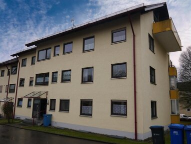 Wohnung zum Kauf 218.000 € 3 Zimmer 78,5 m² Sigmaringen Sigmaringen 72488