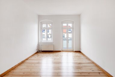 Wohnung zum Kauf 459.000 € 2 Zimmer 66 m² 4. Geschoss Prenzlauer Berg Berlin 10439