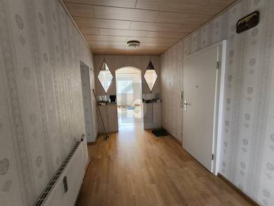 Wohnung zum Kauf 115.000 € 3 Zimmer 76 m² 2. Geschoss Westhagen Wolfsburg 38444