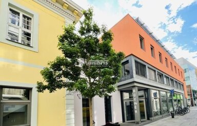 Bürofläche zur Miete 10,50 € 43,2 m² Bürofläche teilbar ab 43,2 m² Altstadt Erfurt 99084