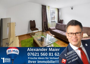 Wohnung zum Kauf 4 Zimmer 84 m² Ost Lörrach 79539