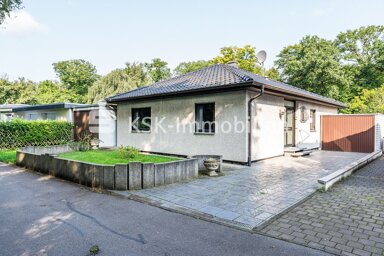 Bungalow zum Kauf 399.000 € 3 Zimmer 95,4 m² 465 m² Grundstück Kerpen Kerpen 50171