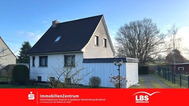 Einfamilienhaus zum Kauf 342.000 € 5 Zimmer 117 m² 823 m² Grundstück frei ab 01.02.2025 Lüdersdorf Lüdersdorf 23923