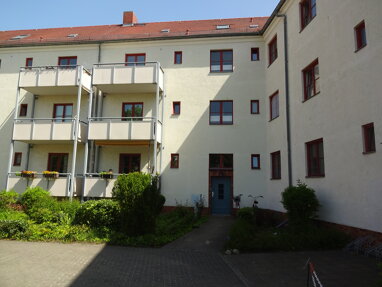 Wohnung zur Miete 282,07 € 2 Zimmer 50,4 m² 2. Geschoss Dreifertstraße 154 Altstadt Brandenburg 14770