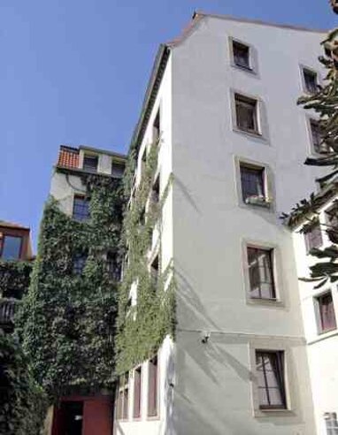 Wohnung zur Miete nur mit Wohnberechtigungsschein 553,56 € 3 Zimmer 80,9 m² 3. Geschoss Görlitzer Str. 42 Äußere Neustadt (Frühlingstr.) Dresden 01099